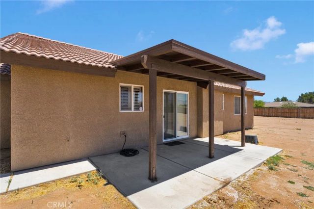 20083 Rimrock Road, Apple Valley, CA 92307