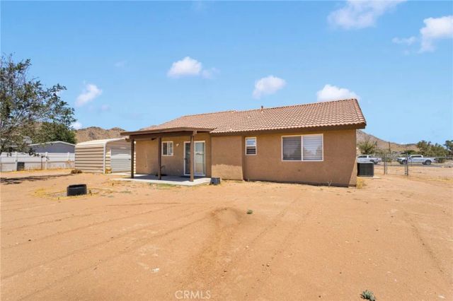 20083 Rimrock Road, Apple Valley, CA 92307