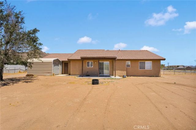 20083 Rimrock Road, Apple Valley, CA 92307