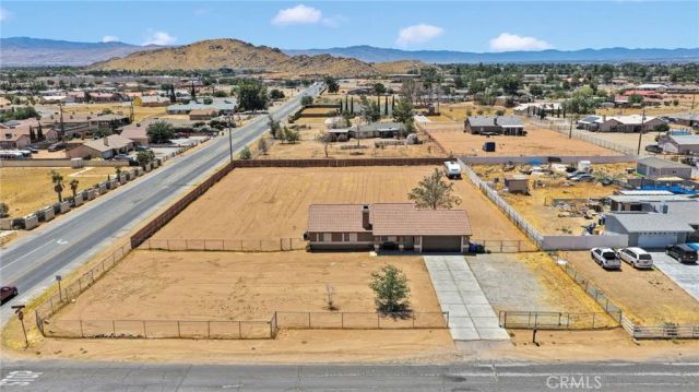 20083 Rimrock Road, Apple Valley, CA 92307