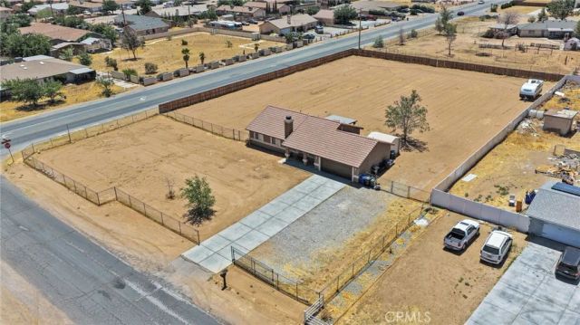 20083 Rimrock Road, Apple Valley, CA 92307