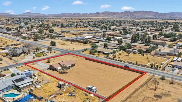 20083 Rimrock Road, Apple Valley, CA 92307