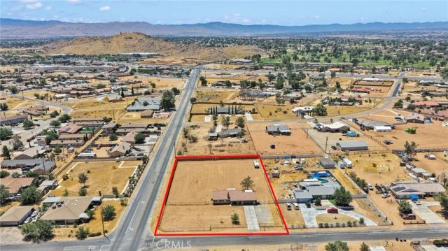 20083 Rimrock Road, Apple Valley, CA 92307