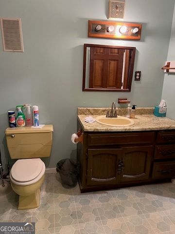 262 Windy Lane, Jackson, GA 30233