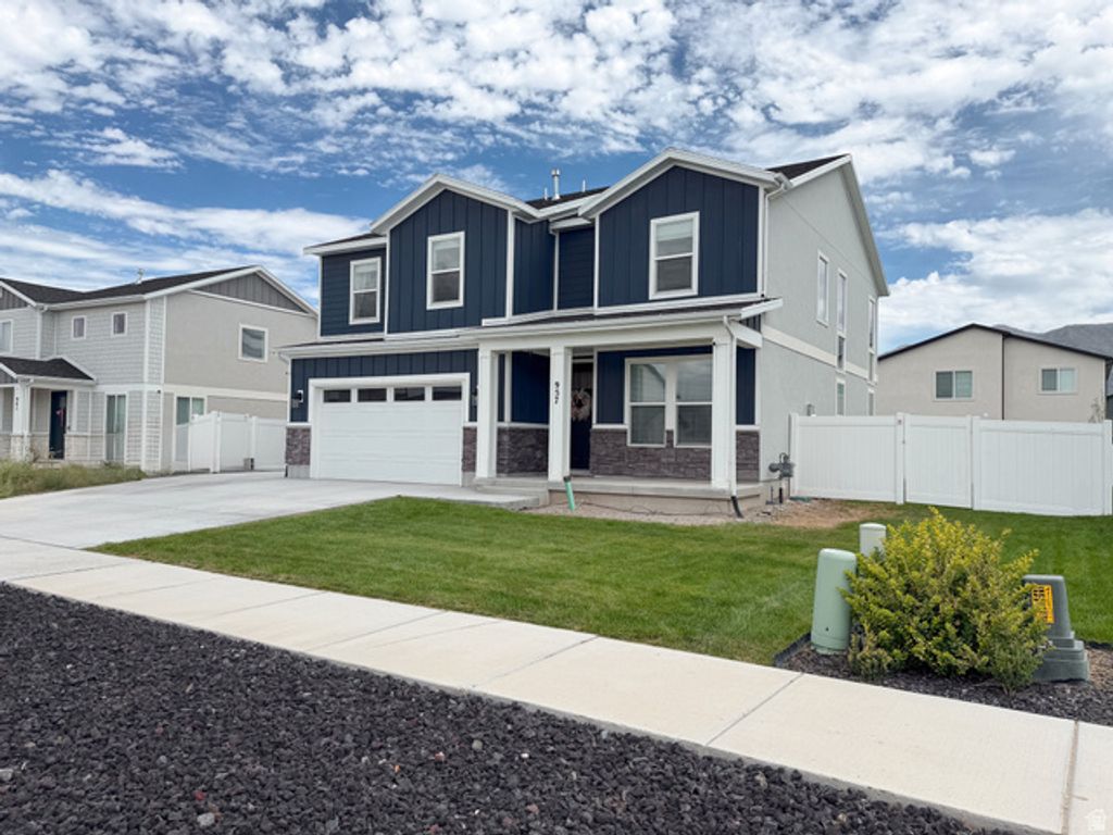 957 S 1100 W, American Fork, UT 84003 — photo 2