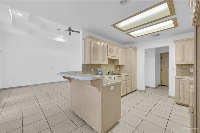 2800 Charlotte Drive, Pharr, TX 78577