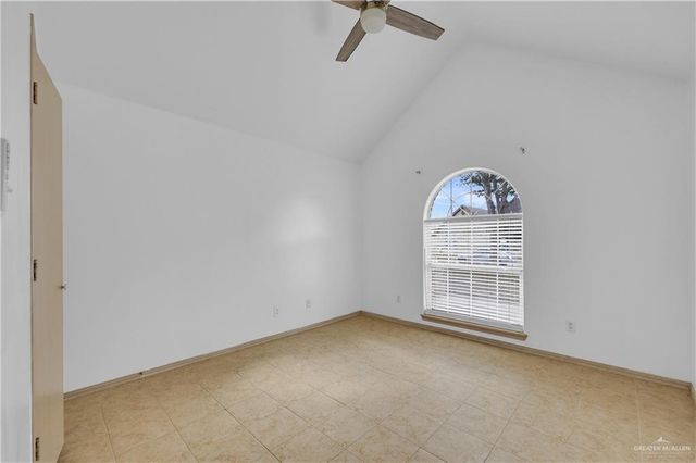 2800 Charlotte Drive, Pharr, TX 78577