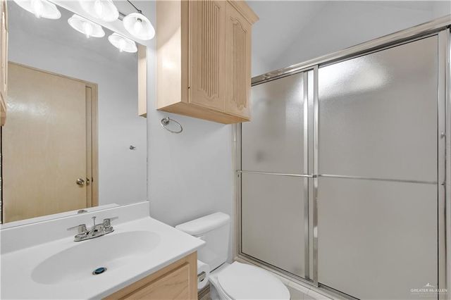 2800 Charlotte Drive, Pharr, TX 78577