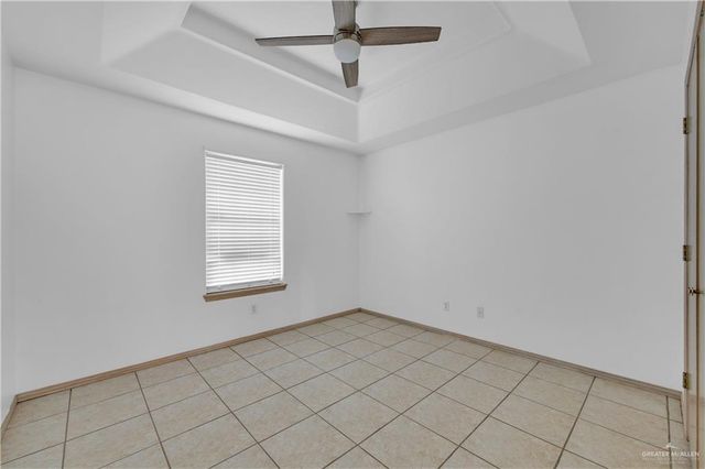 2800 Charlotte Drive, Pharr, TX 78577