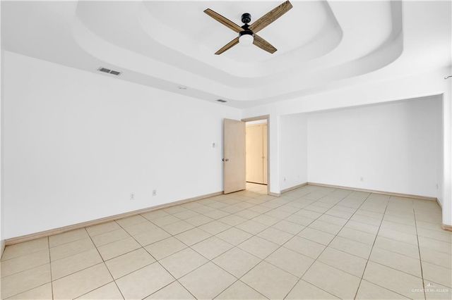 2800 Charlotte Drive, Pharr, TX 78577