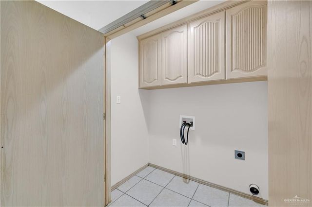 2800 Charlotte Drive, Pharr, TX 78577