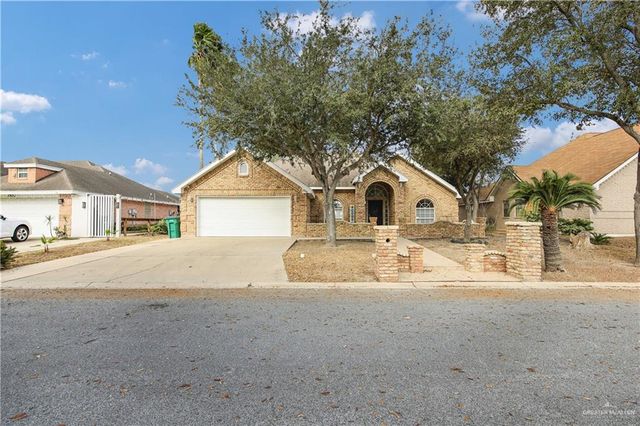 2800 Charlotte Drive, Pharr, TX 78577