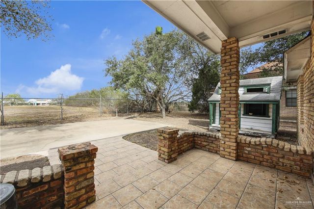 2800 Charlotte Drive, Pharr, TX 78577