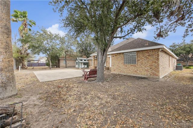 2800 Charlotte Drive, Pharr, TX 78577