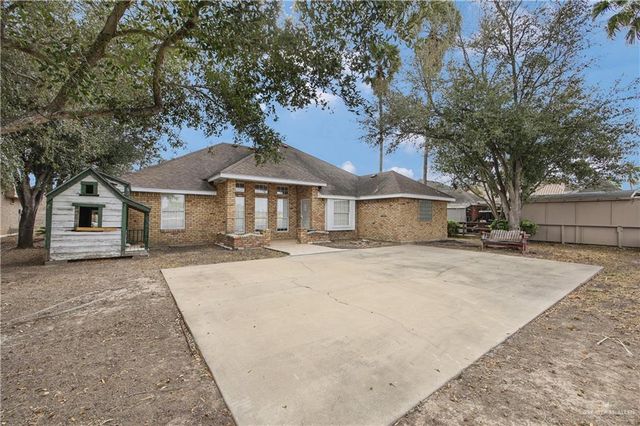 2800 Charlotte Drive, Pharr, TX 78577