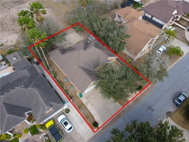 2800 Charlotte Drive, Pharr, TX 78577