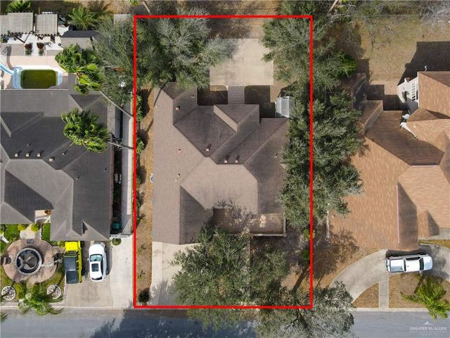 2800 Charlotte Drive, Pharr, TX 78577