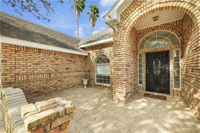 2800 Charlotte Drive, Pharr, TX 78577