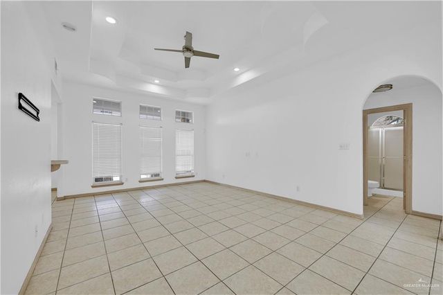 2800 Charlotte Drive, Pharr, TX 78577