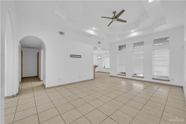 2800 Charlotte Drive, Pharr, TX 78577