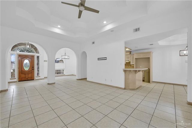 2800 Charlotte Drive, Pharr, TX 78577