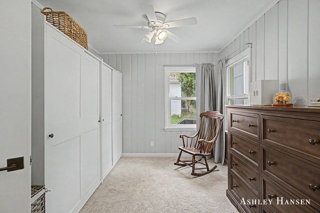 8344 Je-NE-Be Drive Ne, Courtland Twp, MI 49341