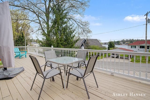 8344 Je-NE-Be Drive Ne, Courtland Twp, MI 49341