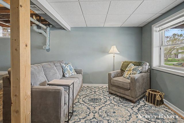 8344 Je-NE-Be Drive Ne, Courtland Twp, MI 49341
