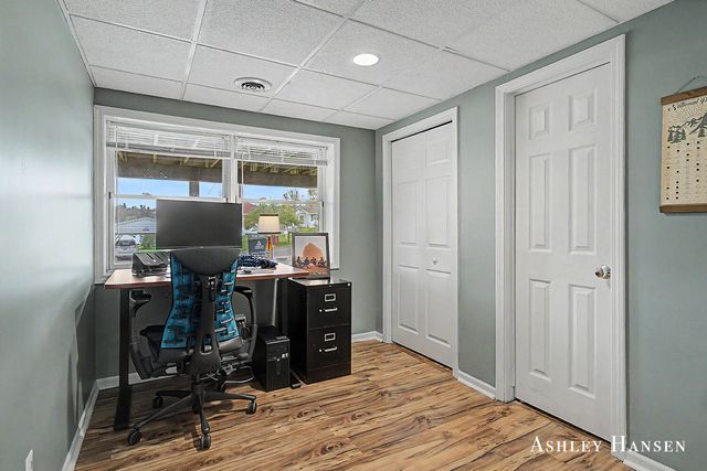 8344 Je-NE-Be Drive Ne, Courtland Twp, MI 49341