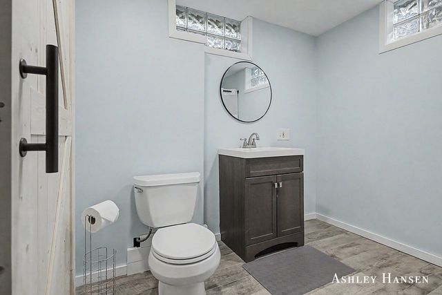 8344 Je-NE-Be Drive Ne, Courtland Twp, MI 49341