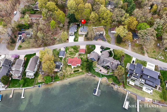 8344 Je-NE-Be Drive Ne, Courtland Twp, MI 49341