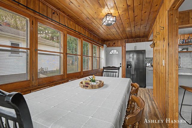 8344 Je-NE-Be Drive Ne, Courtland Twp, MI 49341