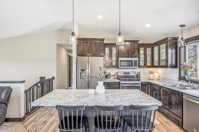 704 Edgewood Street SW, Isanti, MN 55040