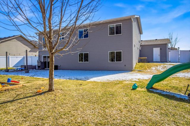 704 Edgewood Street SW, Isanti, MN 55040