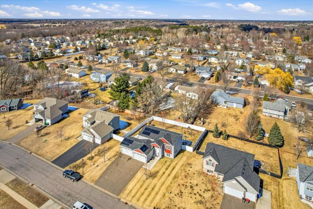 704 Edgewood Street SW, Isanti, MN 55040