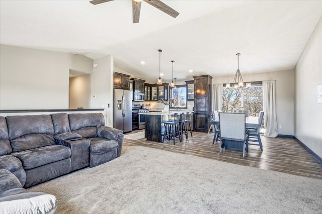 704 Edgewood Street SW, Isanti, MN 55040