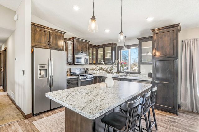 704 Edgewood Street SW, Isanti, MN 55040