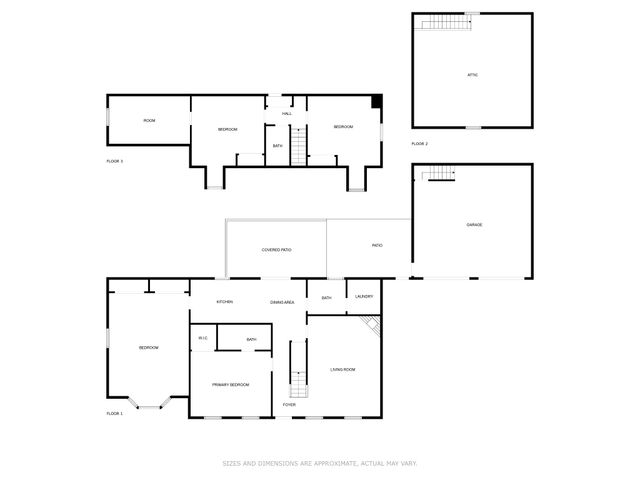 23 Oak Hill Ln, Carthage, TN 37030