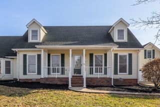 23 Oak Hill Ln, Carthage, TN 37030