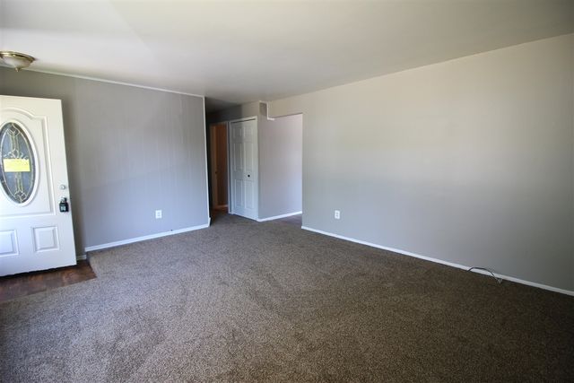 16265 Oakbrook Street, Romulus, MI 48174