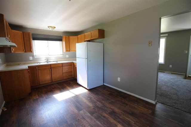 16265 Oakbrook Street, Romulus, MI 48174