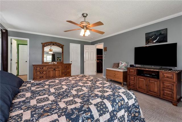 5658 Raintree Trace, Oakwood, GA 30566