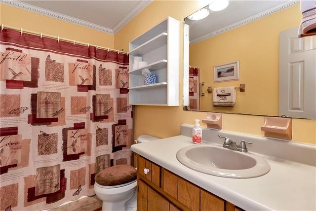 5658 Raintree Trace, Oakwood, GA 30566