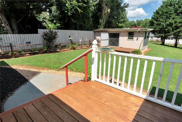 5658 Raintree Trace, Oakwood, GA 30566