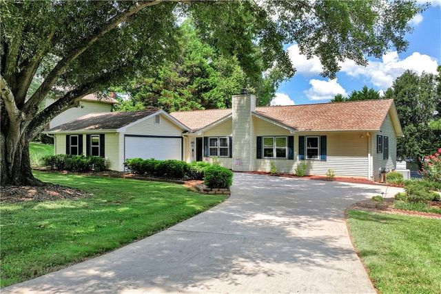 5658 Raintree Trace, Oakwood, GA 30566