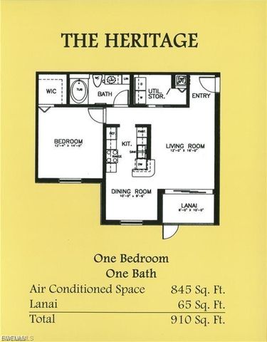 7940 Preserve CIR 916, Naples, FL 34119