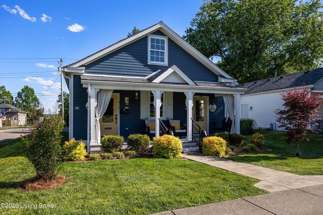 313 E Main St, La Grange, KY 40031