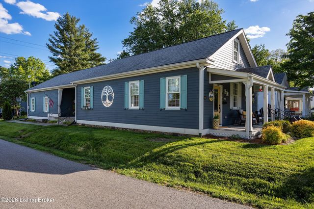 313 E Main St, La Grange, KY 40031