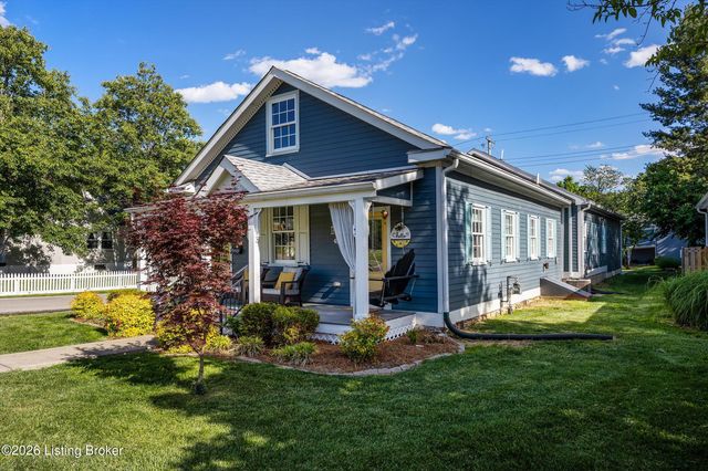 313 E Main St, La Grange, KY 40031