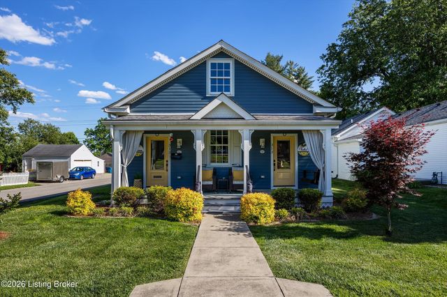 313 E Main St, La Grange, KY 40031